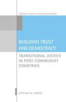 Building Trust and Democracy