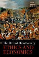 Oxford Handbook of Ethics and Economics