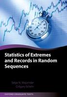 Statistics of Extremes and Records in Random Sequences