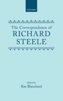 The Correspondence of Richard Steele