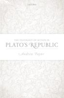 The Teleology of Action in Plato's Republic