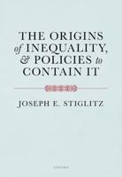 The Origins of Inequality