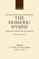 Homeric Hymns 2E C