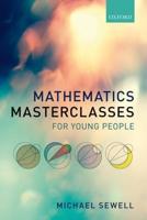 Mathematics Masterclasses for Young People