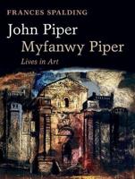 John Piper, Myfanwy Piper