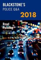 Road Policing 2018