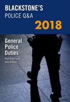 General Police Duties 2018
