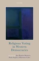 Religious Voting in Western Democracies