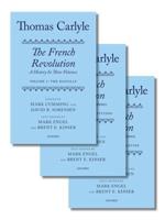 Thomas Carlyle: The French Revolution