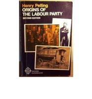 The Origins of the Labour Party, 1880-1900