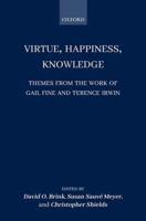 Virtue, Happiness, Knowledge