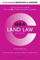 Q&A Land Law