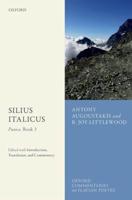 Silius Italicus - Punica. Book 3