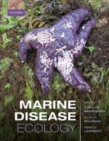 Marine Disease Ecology