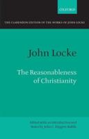 The Reasonableness of Christianity