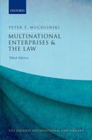 Multinational Enterprises and the Law