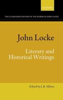 Literary and Historical Writings