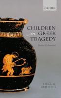 Children in Greek Tragedy
