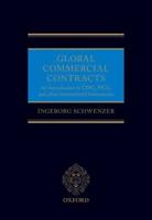 Global Commercial Contracts