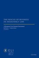 Rescue of Business in Europe
