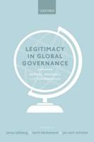 Legitimacy in Global Governance