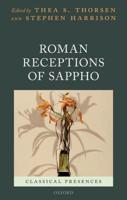 Roman Receptions of Sappho