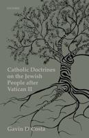 Catholic Doctrines on the Jewish People After Vatican II