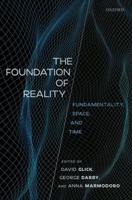 The Foundation of Reality