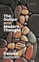 Oulipo and Modern Thought