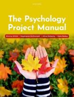 The Psychology Project Manual
