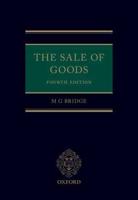 The Sale of Goods