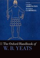 The Oxford Handbook of W. B. Yeats