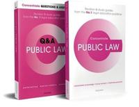 Public Law Revision Concentrate Pack
