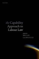 The Capability Approach to Labour Law