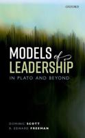 Models of Leadership