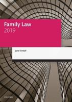 Family Law