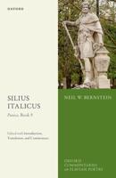 Silius Italicus - Punica. Book 9
