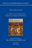 Epistles of the Brethern of Purity. An Arabic Critical Edition and English Translation of Epistle 48