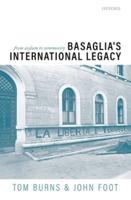 Basaglia's International Legacy