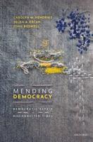 Mending Democracy