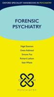 Forensic Psychiatry