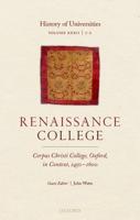 Renaissance College