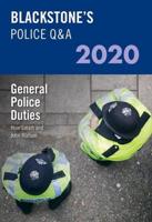 General Police Duties 2020