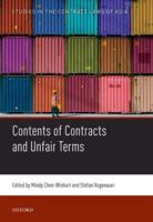 Studies in the Contract Laws of Asia III