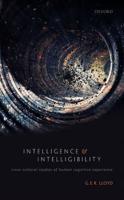 Intelligence and Intelligibility
