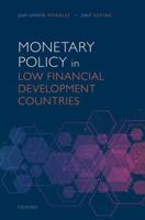 Monetary Policy in Low Financial Development Countries