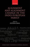 Alignment and Alignment Change in the Indo-European Family