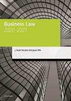 Business Law