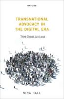 Transnational Advocacy in the Digital Era