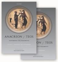Anacreon of Teos